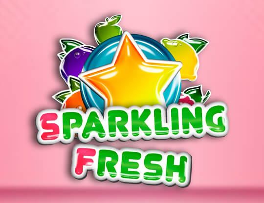 Sparkling Fresh